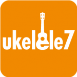 ukelele7 さんのプロフィール写真