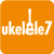 ukelele7 さんのプロフィール写真